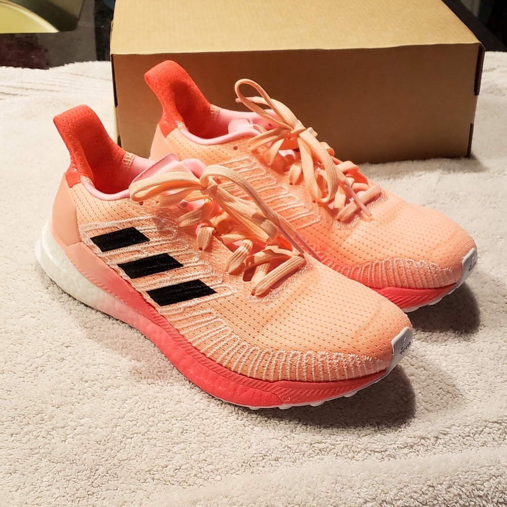 Adidas Solarboost Running Shoes